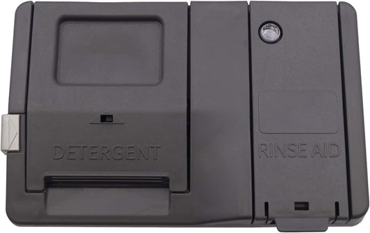 Supplying Demand WD12X24058 WD12X28238 Dishwasher Detergent Dispenser Replacement Model Specific Not Universal