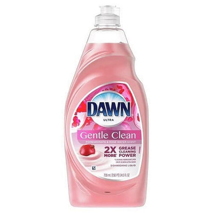 Value Pack of 3 Dawn Procter & Gamble 39713 Dish Soap, Ultra Original, 7.5-oz. Each