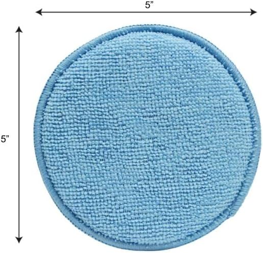 Leather CPR Cleaner 16" Microfiber Cleaning Cloth - Microfiber Towel for Car, Lint Free Microfibers Cleaning Cloths for Cars, Micro Fiber Towels, Lint Free Rags, Clean Leather, & Furniture - 2 Pack