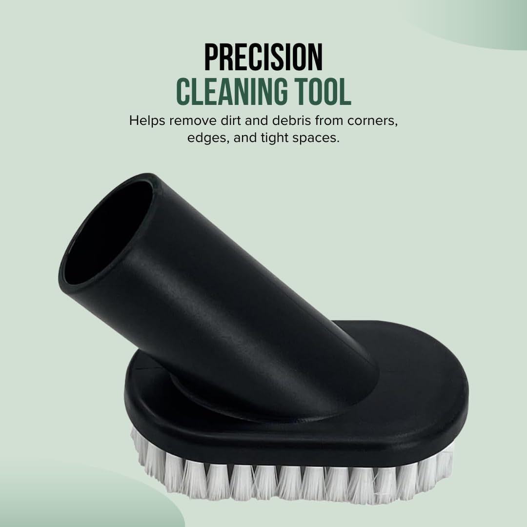 Dusting Brush Replacement for Various Bissell Vacuum Cleaners OEM # 2031527 | Bissell Dusting Brush OEM # 2031527
