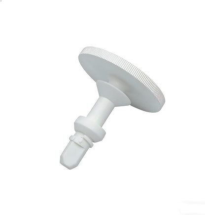WD12X10284 Dishwasher Rinse Aid Dispenser Cap Replacement for GE Dishwasher Fill Cap Assembly Compatible with WD12X24238 WD12X409 WD12X10024 1472897