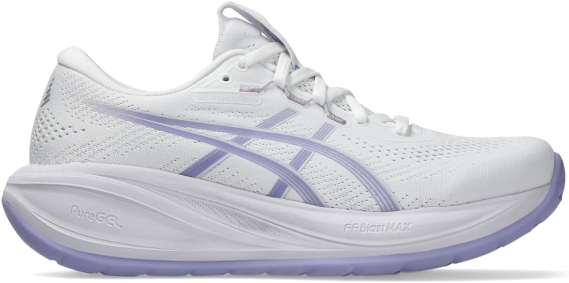 ASICS Women's Gel-Cumulus 28 Running Shoes - Colors A
