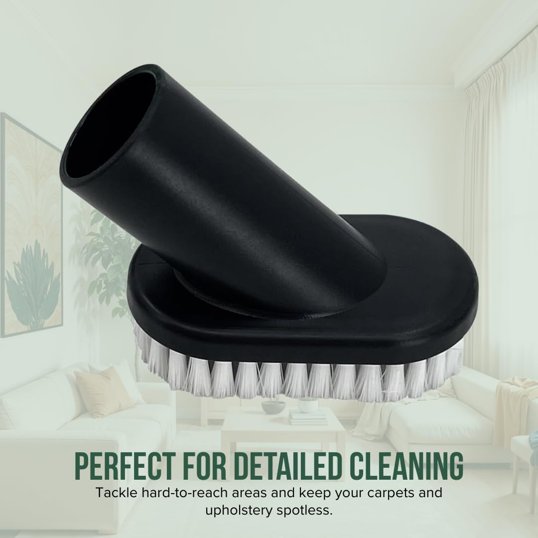 Dusting Brush Replacement for Various Bissell Vacuum Cleaners OEM # 2031527 | Bissell Dusting Brush OEM # 2031527