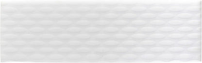 Mr. Clean Magic Eraser Extra Power Floor Mop Foam Refill Head with Water-Activated Micro-Scrubbers, White/Blue