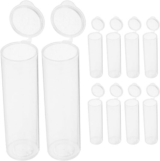 SOLUSTRE Refillable Wipes Dispenser Container 3.46In Portable Wet Wipes Storage Barrel Travel Case Moisture Retention for Outdoor Daily Use