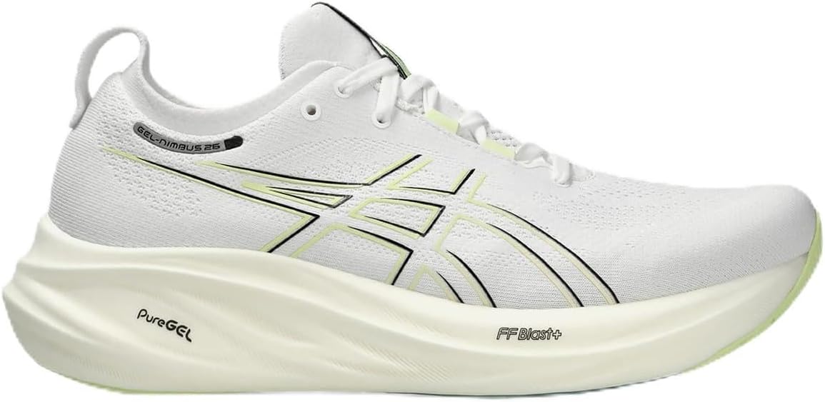 ASICS Women's Gel-Cumulus 28 Running Shoes - Colors A