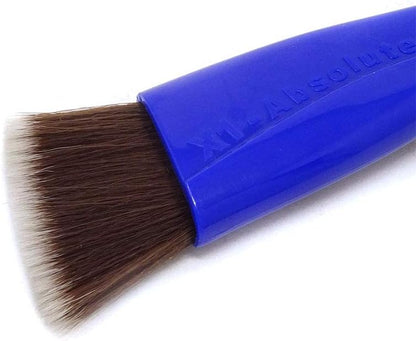 yueton Double Ended Portable Cleaning Brush Mini Hand Held Magic Brush Duster for House, Car, Office (Black)