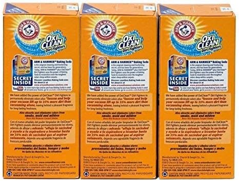Pet Fresh Carpet Odor Eliminator, 16.3oz, Pack of 1