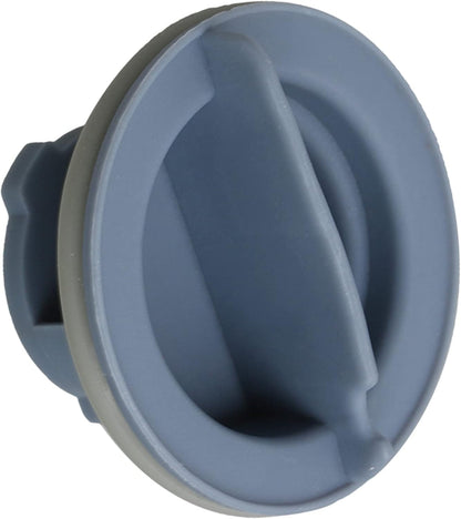 Plastic 8558307 Dispenser Cap Rinse Aid Caps for Dishwasher Replacement Part