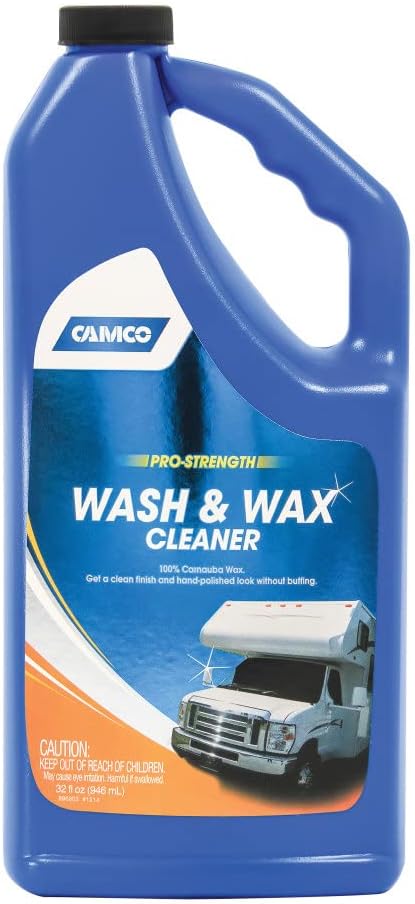 Camco 41028 Pro-Strength Awning Cleaner - 1 Gallon