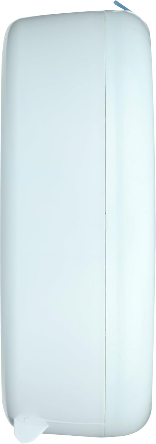 Citrus Magic Odor Absorbing Solid Air Freshener, Fresh Citrus, 8-Ounce, Pack of 1