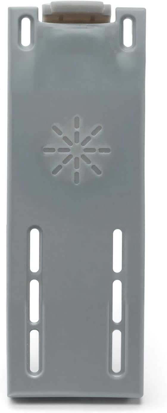 Dishwasher Rinse-Aid Dispenser Cap 00611575 for Bosch Dishwasher Replaces 611575 1559855 AP4483014 PS8727395 EAP8727395 Compatible with SHPM98W75N/10