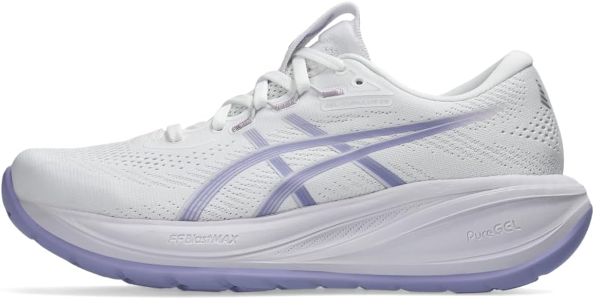 ASICS Women's Gel-Cumulus 28 Running Shoes - Colors A