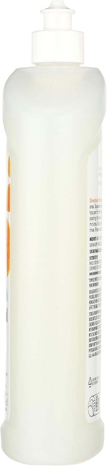 365 by Whole Foods Market, Toilet Bowl Cleaner, Citrus Scent, 24 Fl Oz