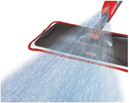 Rubbermaid Reveal Spray Mop Multi 1-PK