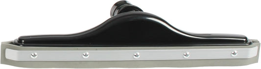 Cen-Tec Systems 68954 Squeegee Vacuum Tool, 14 Inch, 14", Black