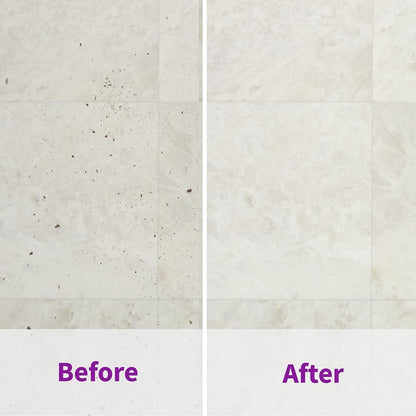 Rejuvenate Luxury Vinyl Floor Cleaner Refill, 1 Gallon, Gently Cleans and Revitalizes Luxury Vinyl Floors