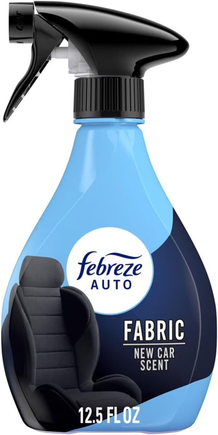 Febreze Fabric Refresher Spray, 12.5 oz, Odor Eliminator