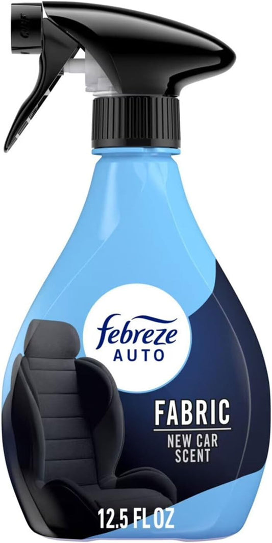 Febreze Fabric Refresher Spray, 12.5 oz, Odor Eliminator