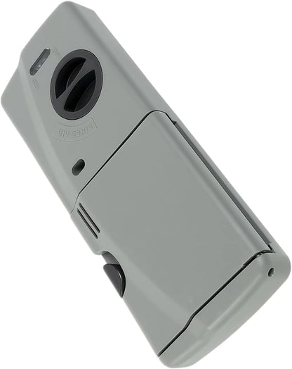Upgraded 5304507354 Detergent and Rinse Aid Dispenser for Dishwashers Compatible with Frigidaire,Electrolux, Kenmore,Replacement 154452704,154542104,154542107,154574405,154574406,154860103 Etc