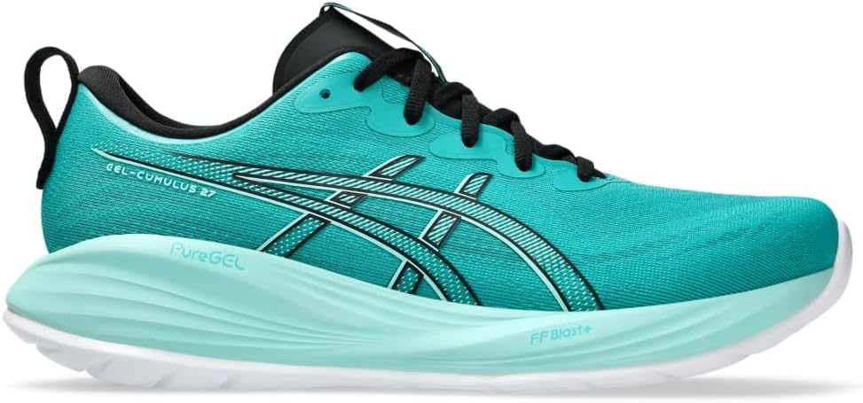ASICS Women's Gel-Cumulus 28 Running Shoes - Colors B