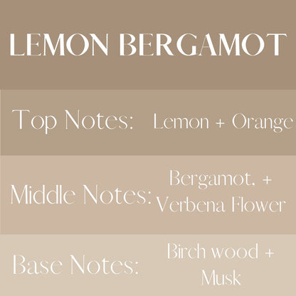 River Birch Luxury Linen and Room Spray - Home Signature Scent Balsam and Cedar Room Fragrance Spray - Fragrant Fresh Linen Air Freshener For Bedding - Handmade in Texas - 4 oz Glass Amber Bottle