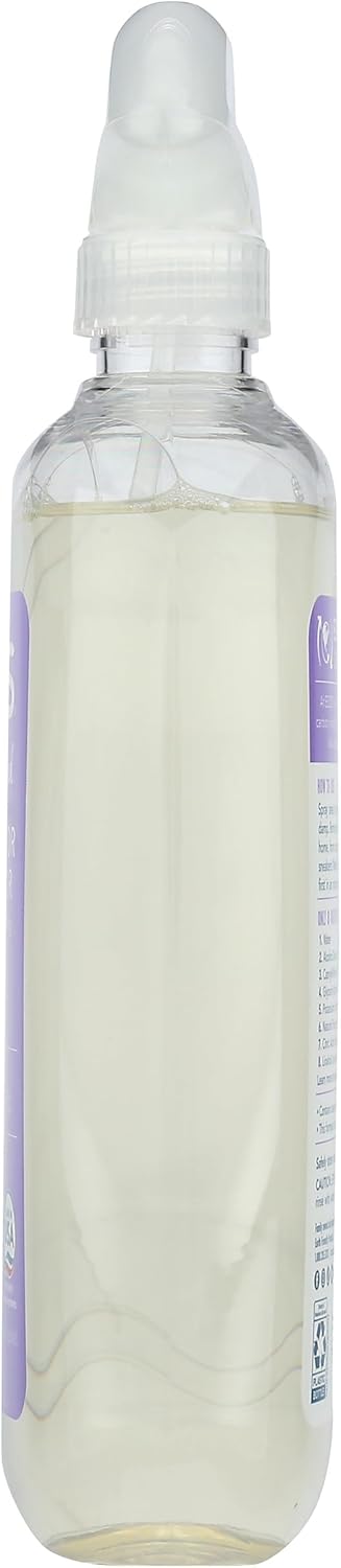 Ecos, Fabric Refresher Odor Eliminator Lavender Vanilla, 20 Fl Oz
