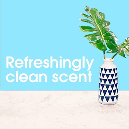Pledge Dust & Allergen Multisurface Cleaner, Aerosol Spray, Lemon Scent, 9.7oz (Pack of 3)