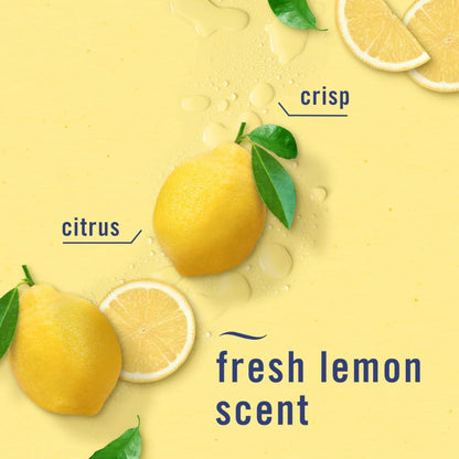 Air Mist Air Freshener Spray, Odor-Fighting Room Spray, Air Fresheners for Home and Bathroom and Kitchen, Aerosol Can, Linen & Sky Scent, 8.8oz (Pack of 2)
