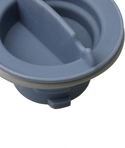 Yibuy 8558307 Dishwasher Dispenser Cap Rinse Aid Caps for Dishwasher