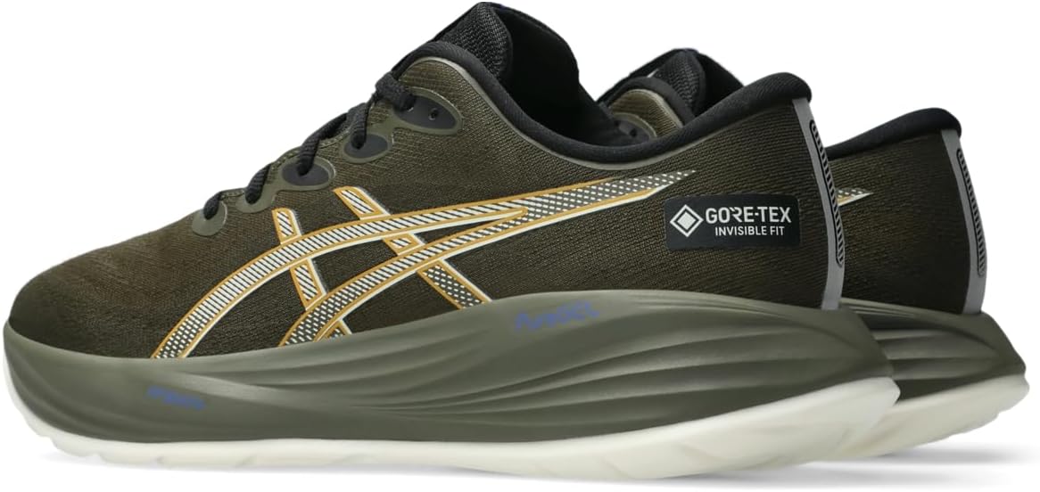 ASICS Women's Gel-Cumulus 28 Running Shoes - Colors B