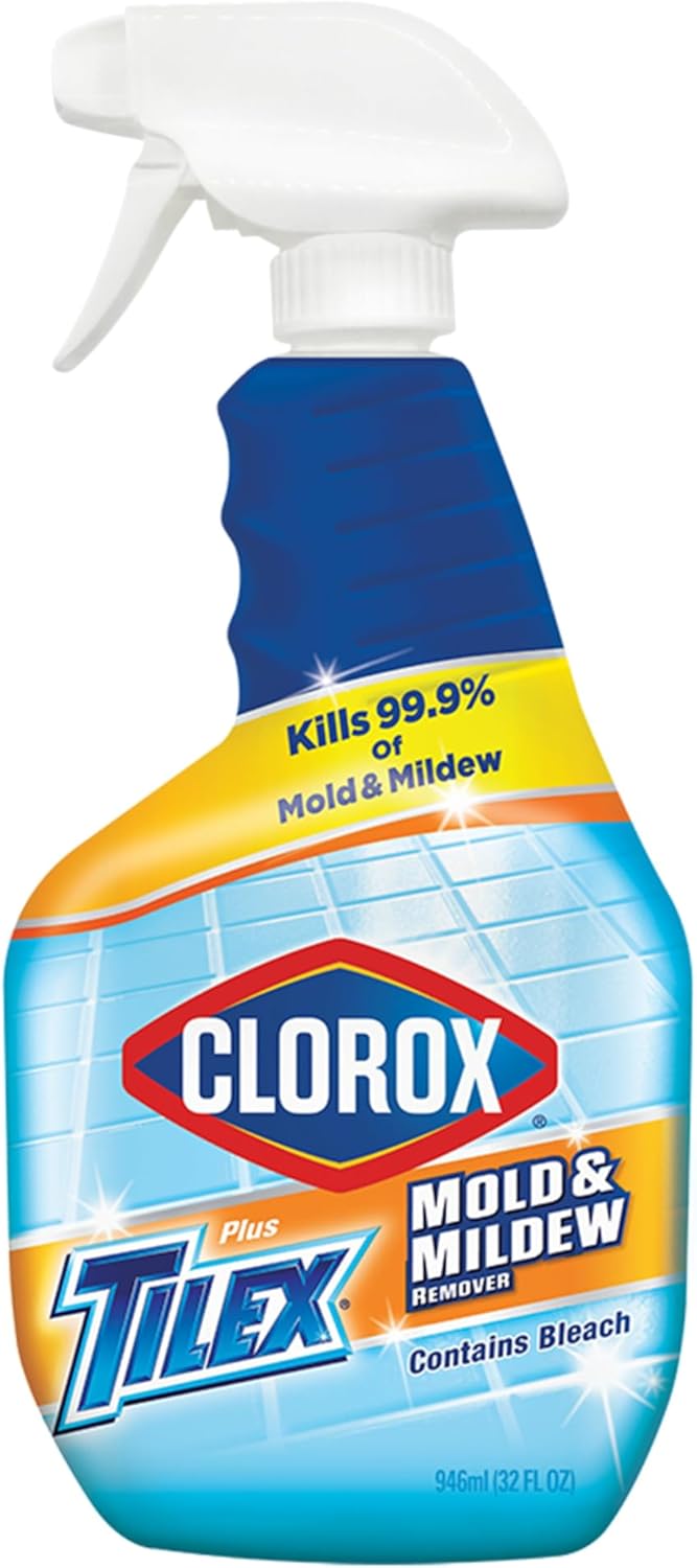 Clorox Company Tile Cleaner, Pack of 1