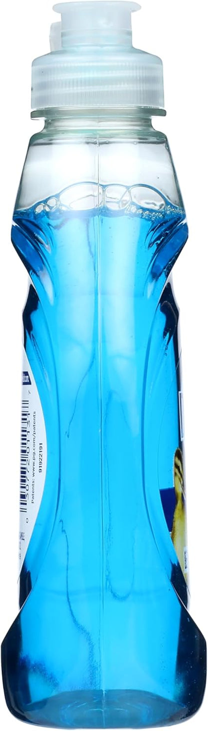 Dawn Dishwashing Liquid, Original Scent, 38 fl oz