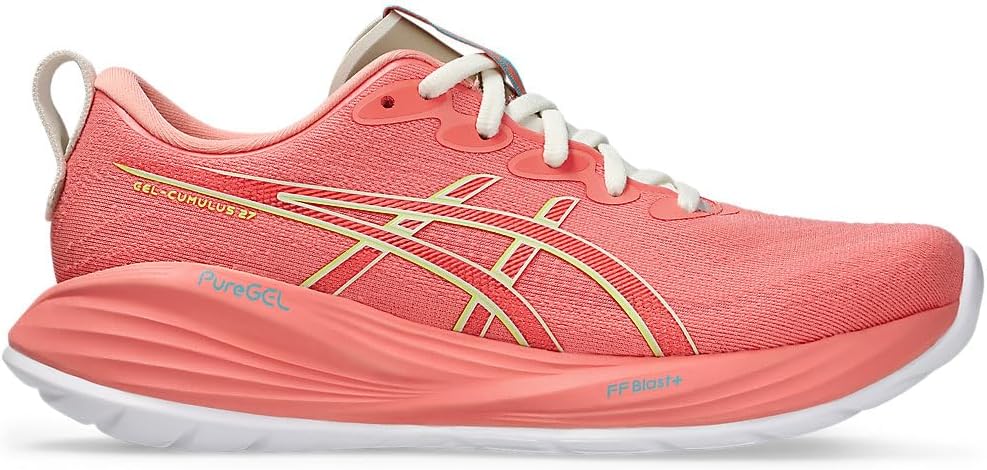 ASICS Women's Gel-Cumulus 28 Running Shoes - Colors B