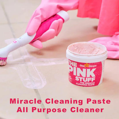 Stardrops - The Pink Stuff - The Miracle All Purpose Cleaning Paste (International Version) (1PK))