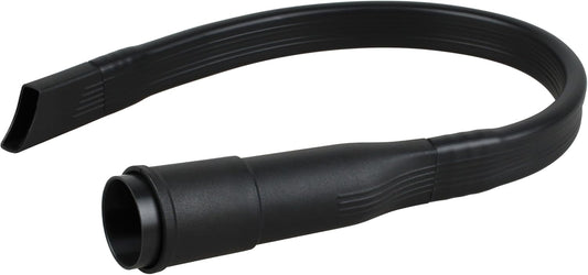 25 inch Flexible Vacuum Crevice Attachment Tool Vacuum Vacuum Attachment for Vac Hoses 1-1/4"(32mm) or 1-3/8"(35mm) vac Accessories Compatible Dyson Shark Hoover Kenmore Bissell & More