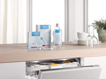 Miele Original GS CL 2406 T UltraTabs All in 1 Dishwasher Detergent Tablets, Multipack of 240 - 11657590