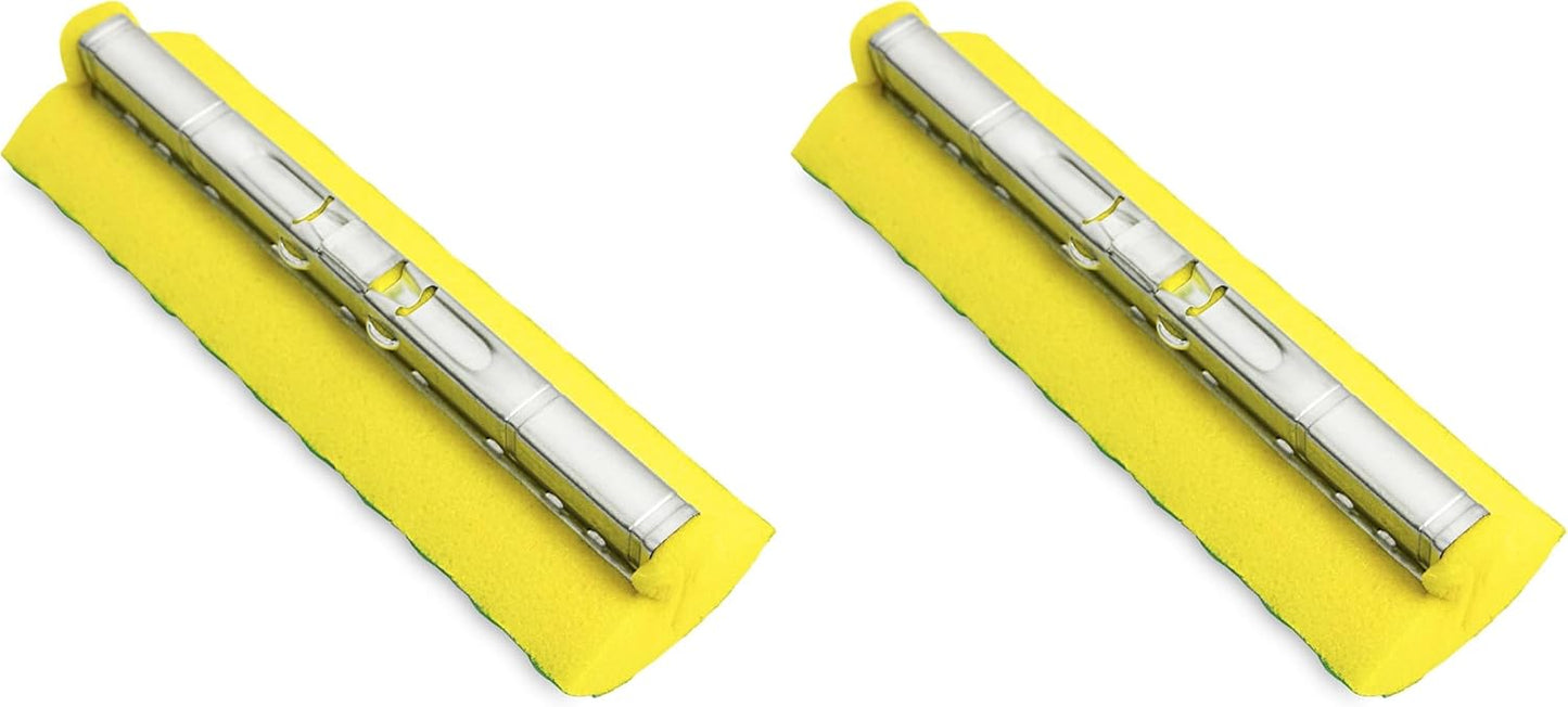 Libman 2011 Nitty Gritty Roller Mop Refill