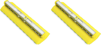 Libman 2011 Nitty Gritty Roller Mop Refill