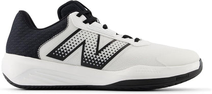 New Balance Men's 696 V4 Hard Court Tennis Shoe - Colors A