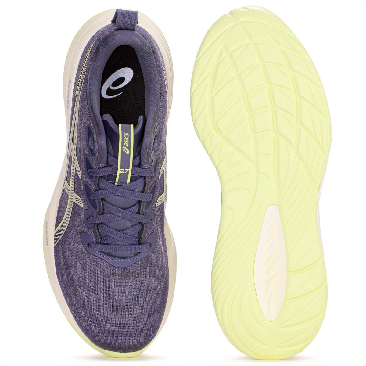 ASICS Women's Gel-Cumulus 28 Running Shoes - Colors B