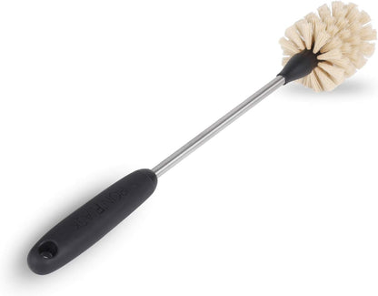 IRON °FLASK Water Bottle Cleaning Scrubbing Brush