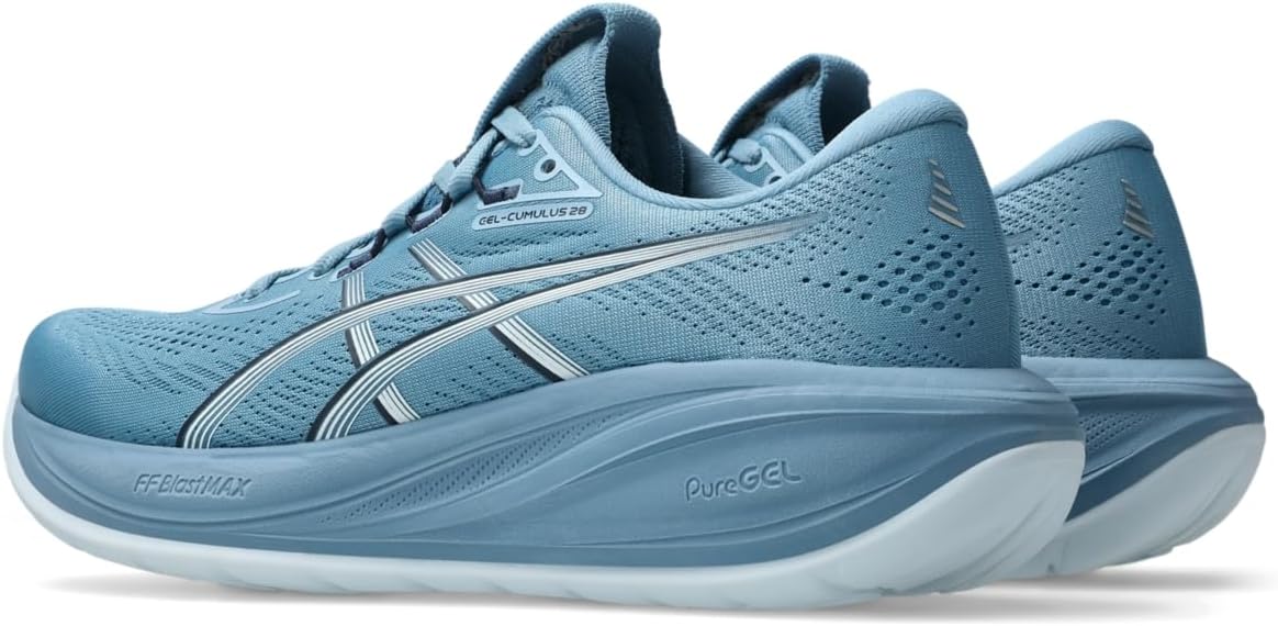 ASICS Women's Gel-Cumulus 28 Running Shoes - Colors B