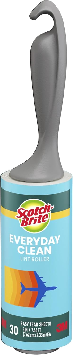 Mini Travel Lint Roller