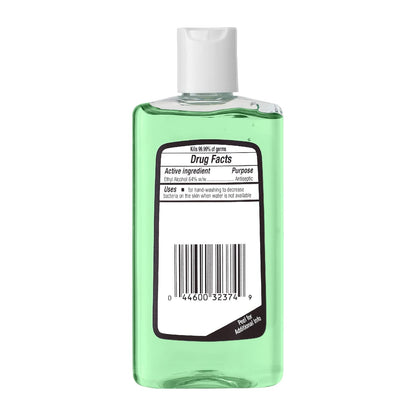 Clorox Healthcare GBG AloeGel Hand Sanitizer Wipes, Bleach-Free Sanitizing Wipes for Hands with 71% Ethyl Alcohol and Aloe - FDA Registered, Resealable Travel Pouch, 20 Count