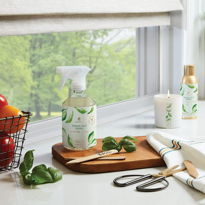 Thymes Countertop Spray - 16.5 Fl Oz - Washed Linen