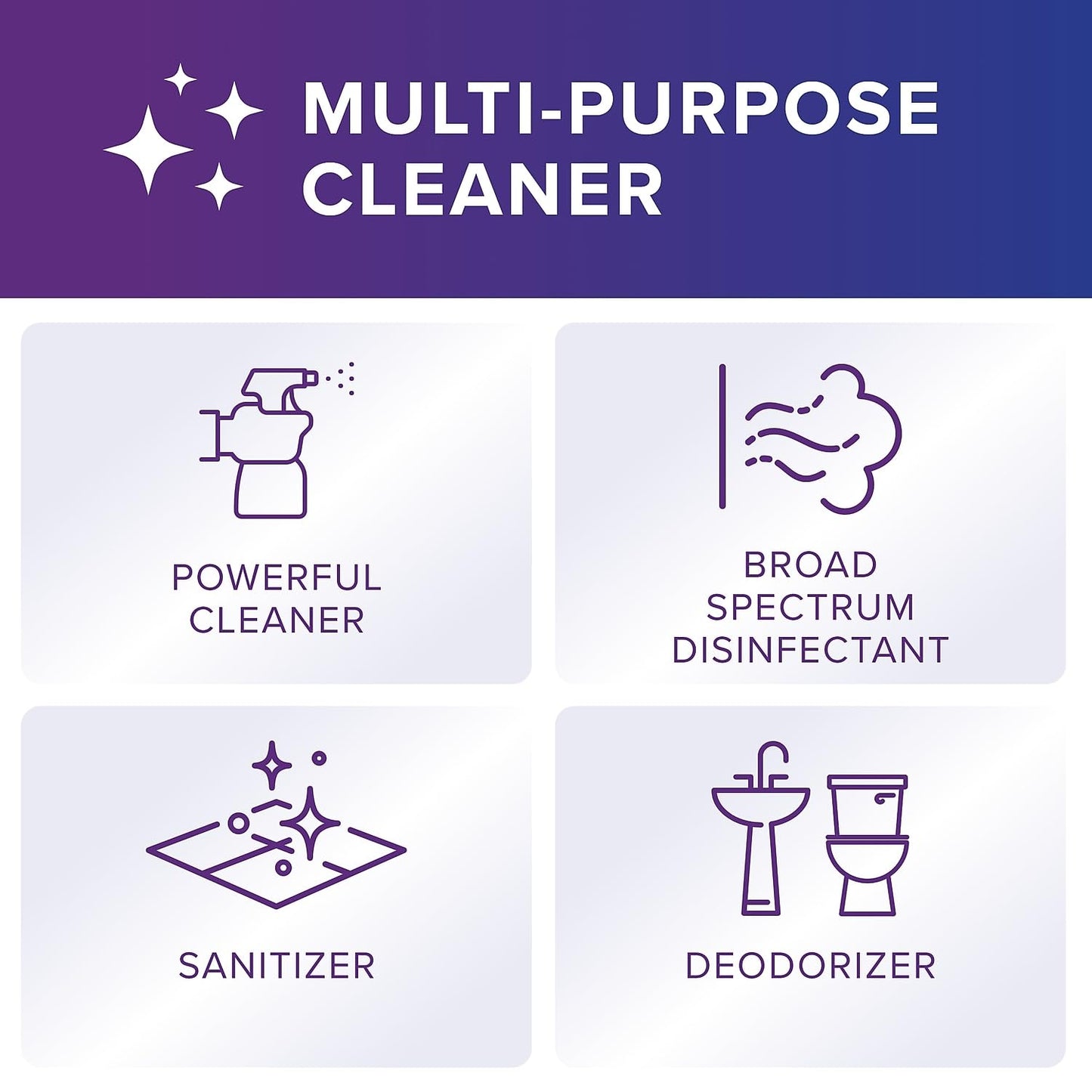 Oxivir Diversey Tb 5388471 Ready-to-Use Disinfectant Cleaning Wipes, Accelerated Hydrogen Peroxide, Large 7x8-Inch Sheets, 60-Wipes, 1-Slim Canister