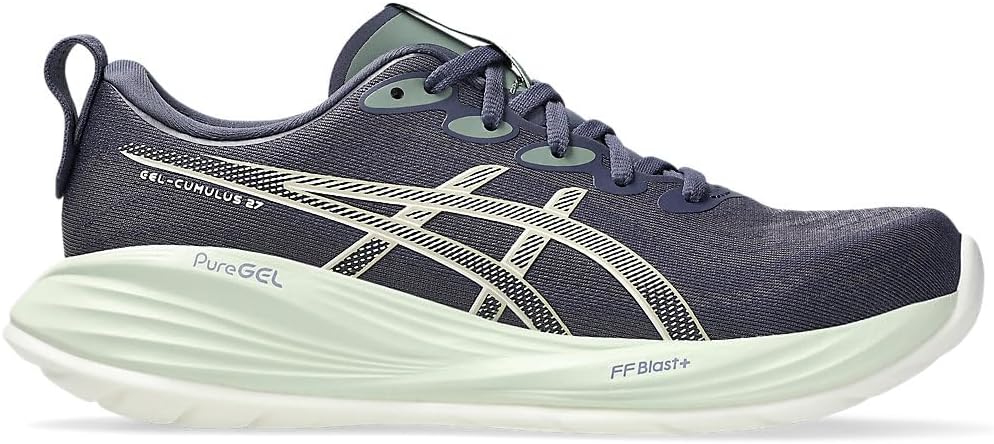 ASICS Women's Gel-Cumulus 28 Running Shoes - Colors A
