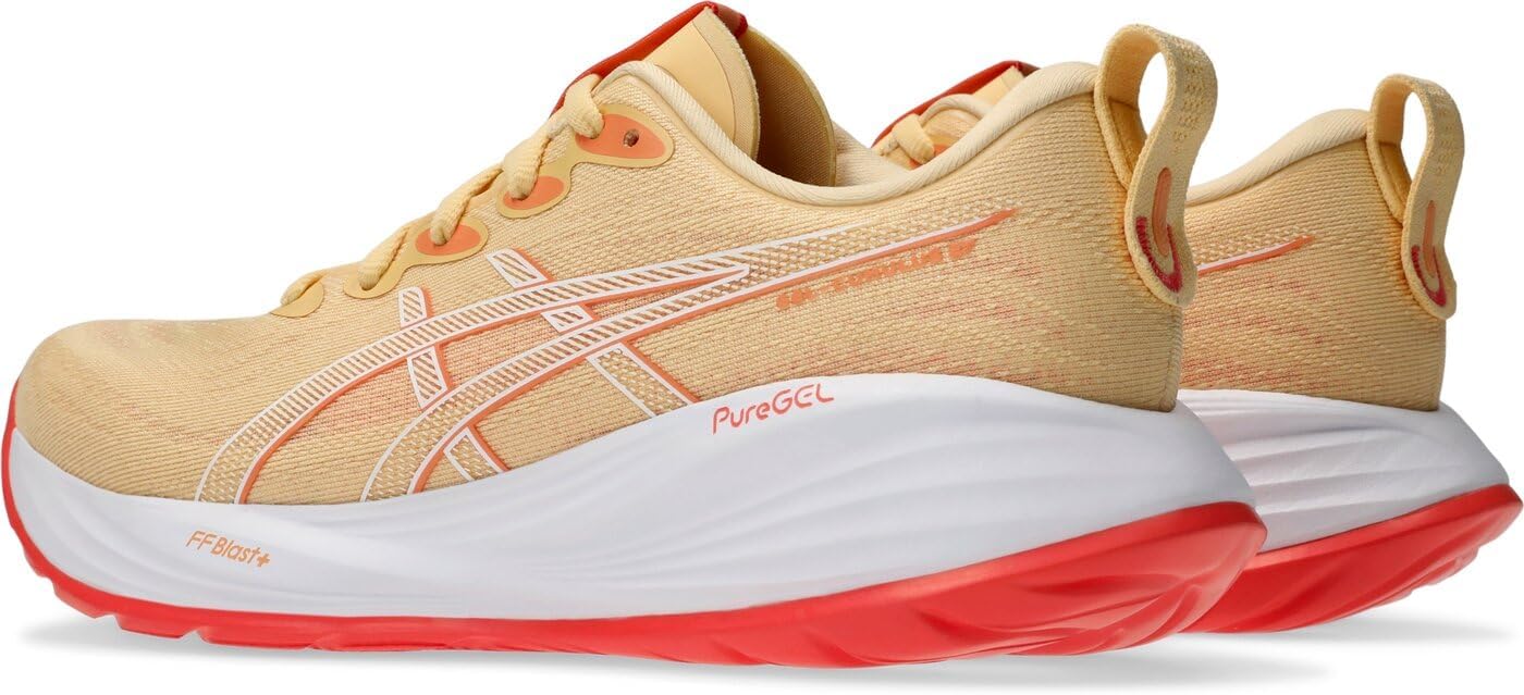 ASICS Women's Gel-Cumulus 28 Running Shoes - Colors B