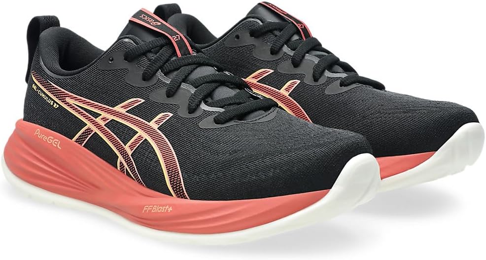 ASICS Women's Gel-Cumulus 28 Running Shoes - Colors B